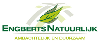 Engberts Natuurlijk logo
